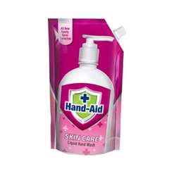 Hand Aid Handwash Skin Care 